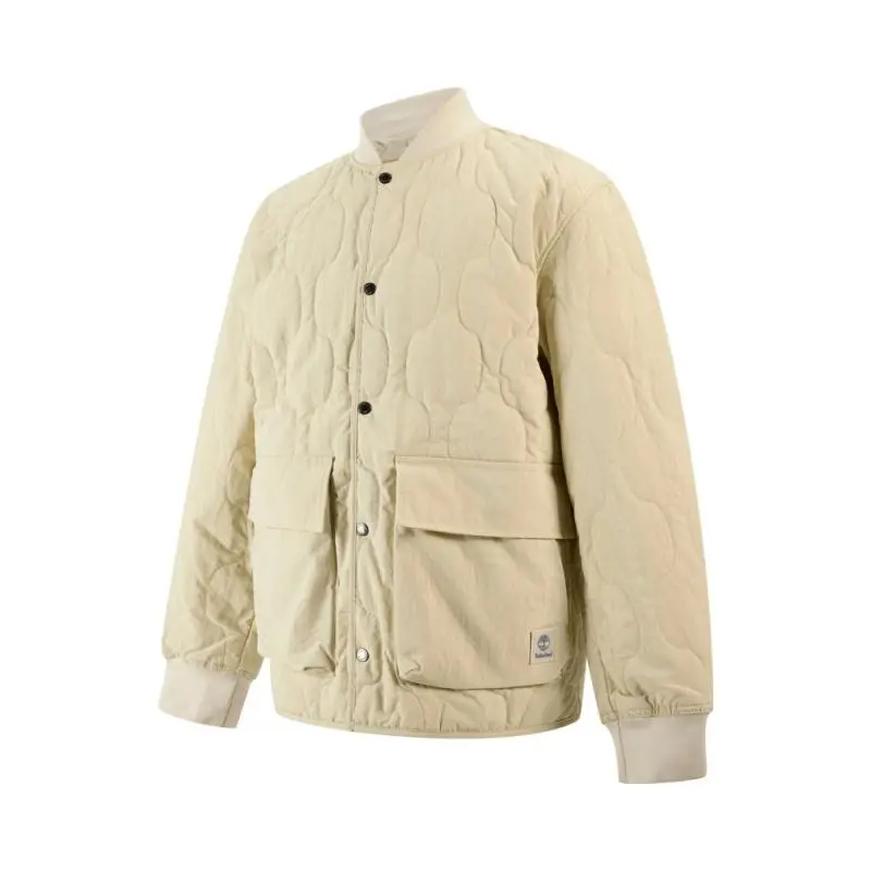 Timberland Водоотталкивающая стеганая пуховая куртка мужская коричневая, Brown
Timberland Водоотталкивающая стеганая пуховая куртка мужская коричневая, Brown