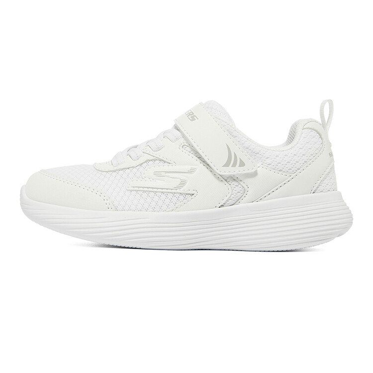 Кроссовки детские Go Run 400 V2 GS Low-top белые Skechers
Кроссовки детские Go Run 400 V2 GS Low-top белые Skechers