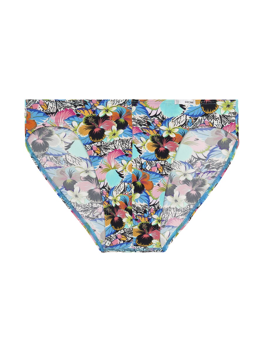 Трусики HOM Funky Style, разноцветный
Трусики HOM Funky Style, разноцветный