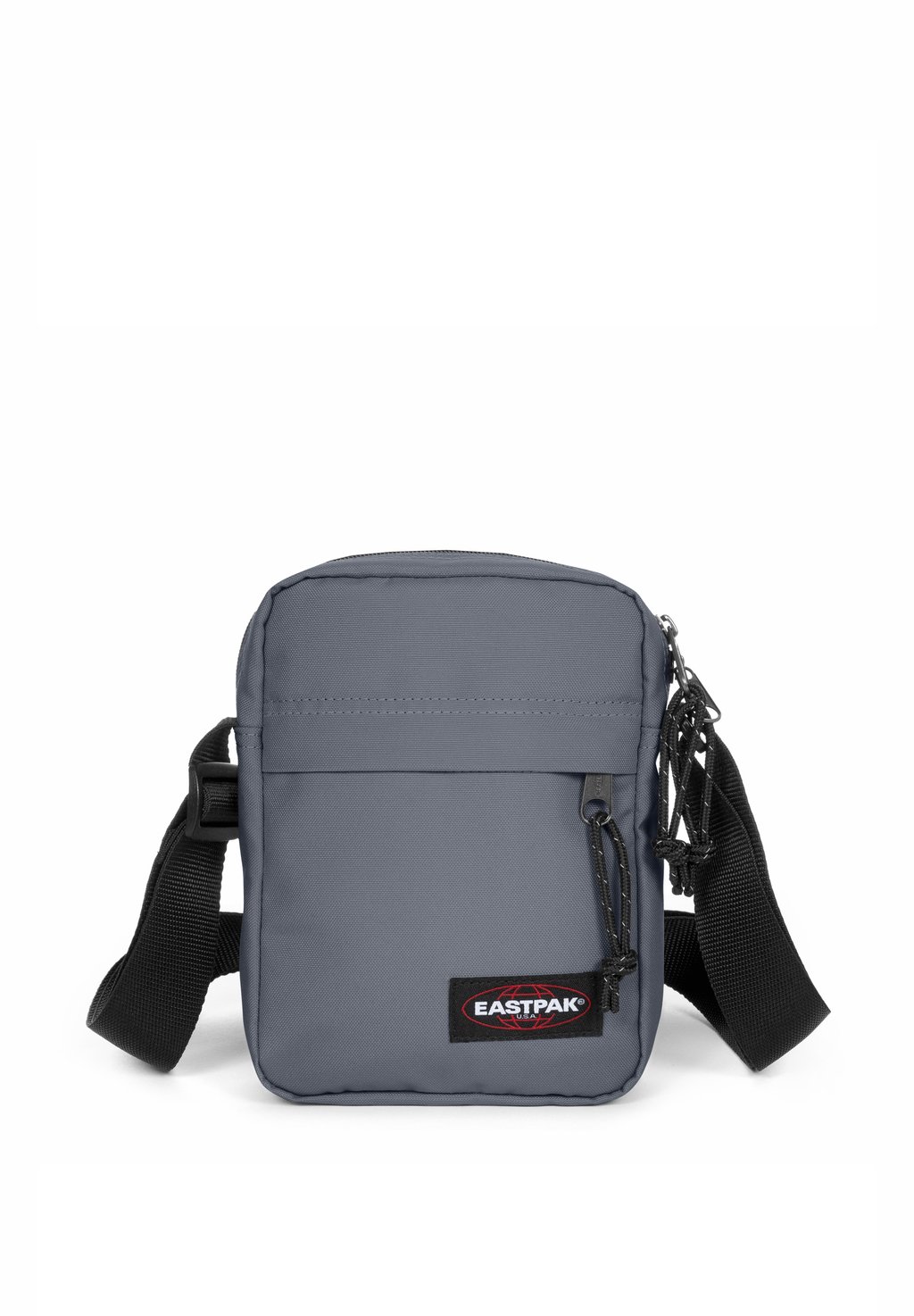 Сумка через плечо THE ONE CORE CRAFTY Eastpak, серый
Сумка через плечо THE ONE CORE CRAFTY Eastpak, серый