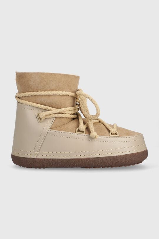 Детские зимние ботинки Inuikii, бежевый
Детские зимние ботинки Inuikii, бежевый