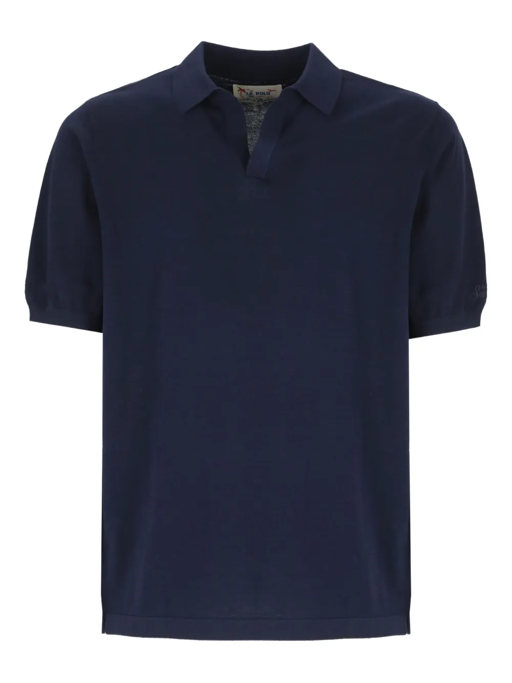 Футболка поло Sloan MC2 SAINT BARTH, синий
Футболка поло Sloan MC2 SAINT BARTH, синий