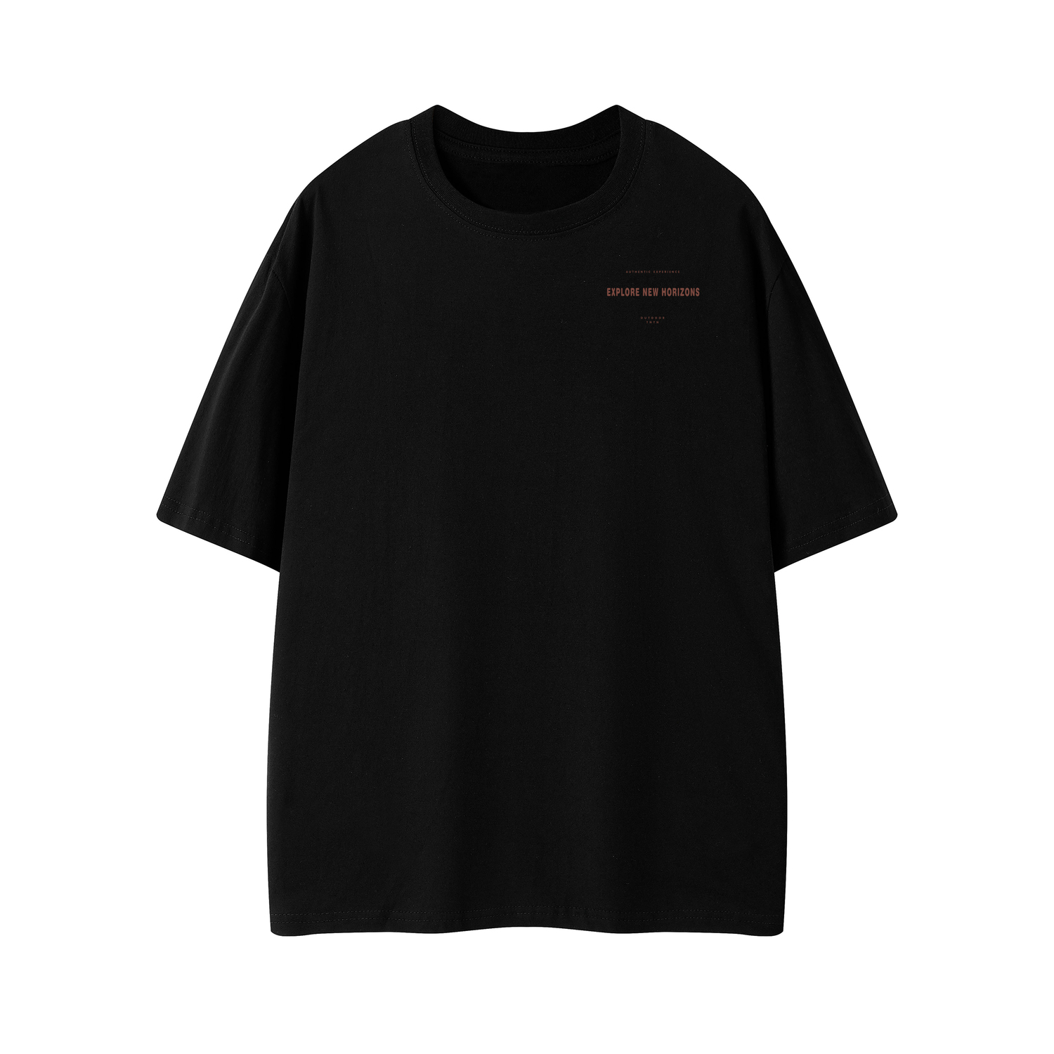 Футболка с рукавом дроп-шиплоудер Унисекс Черный TnTn
Футболка с рукавом дроп-шиплоудер Унисекс Черный TnTn