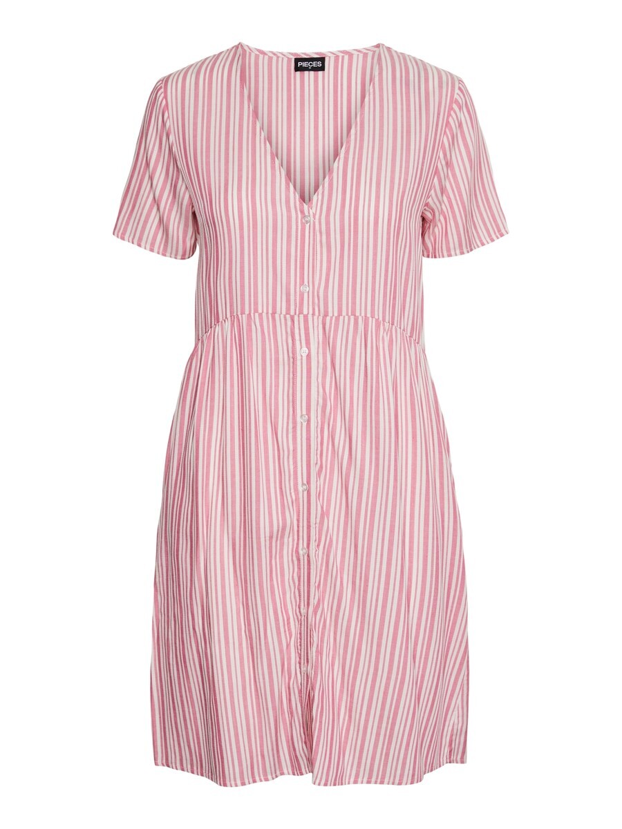 Платье PIECES Dress ALVINA, светло-розовый
Платье PIECES Dress ALVINA, светло-розовый