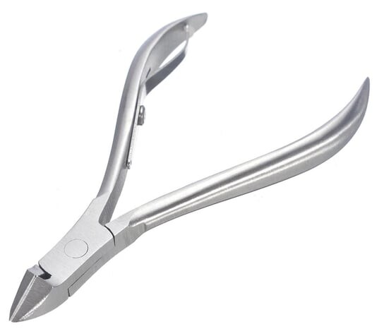 Профессиональные Крезцы Для Ногтей M003A, Retoo
Профессиональные Крезцы Для Ногтей M003A, Retoo