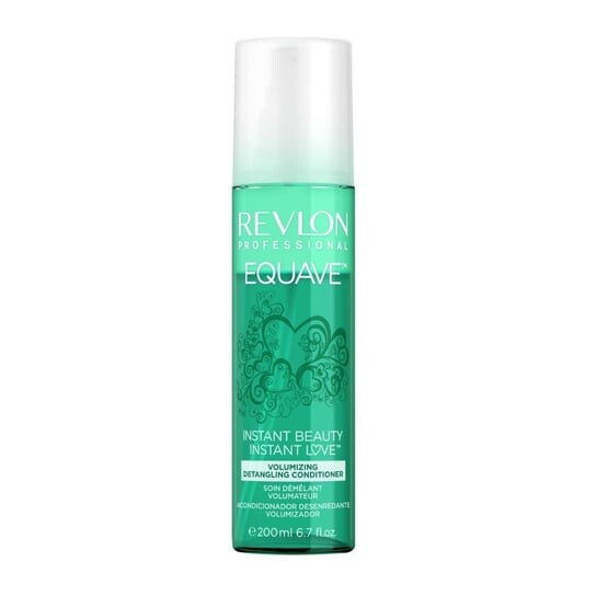 Кондиционер для придания объема и распутывания волос, 200 мл Revlon Professional, Equave Volumizing Detangling
Кондиционер для придания объема и распутывания волос, 200 мл Revlon Professional, Equave Volumizing Detangling