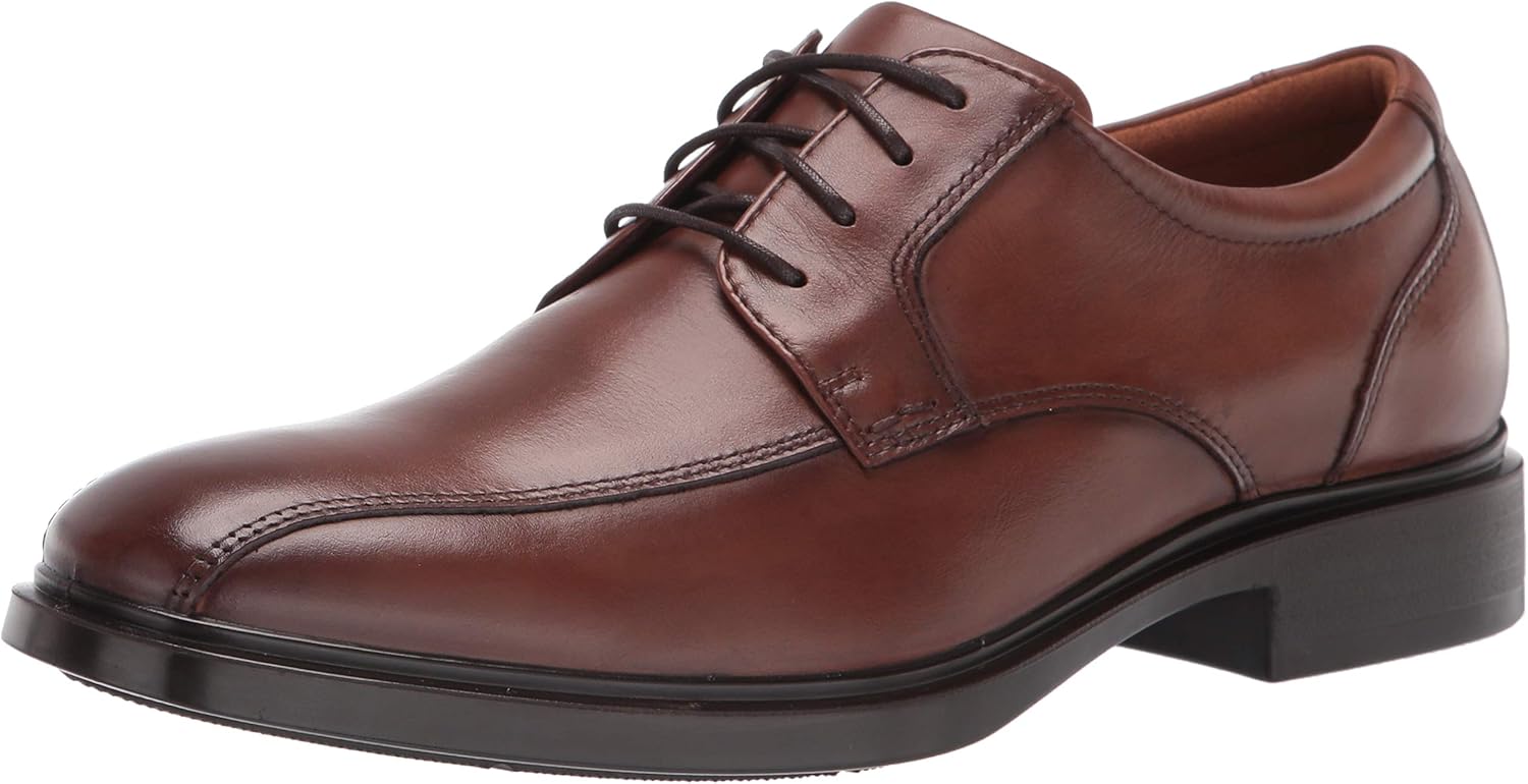 Мужские оксфорды Florsheim Forecast с зауженным носком, Cognac
Мужские оксфорды Florsheim Forecast с зауженным носком, Cognac