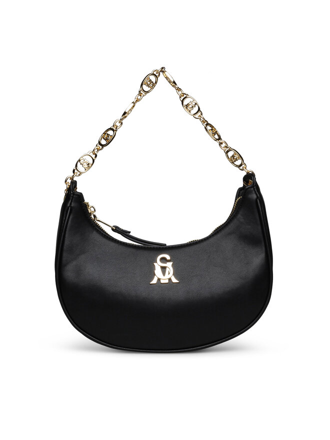 Сумочка Bwand Crossbody SM13001260-02002-B-G Steve Madden, черный
Сумочка Bwand Crossbody SM13001260-02002-B-G Steve Madden, черный