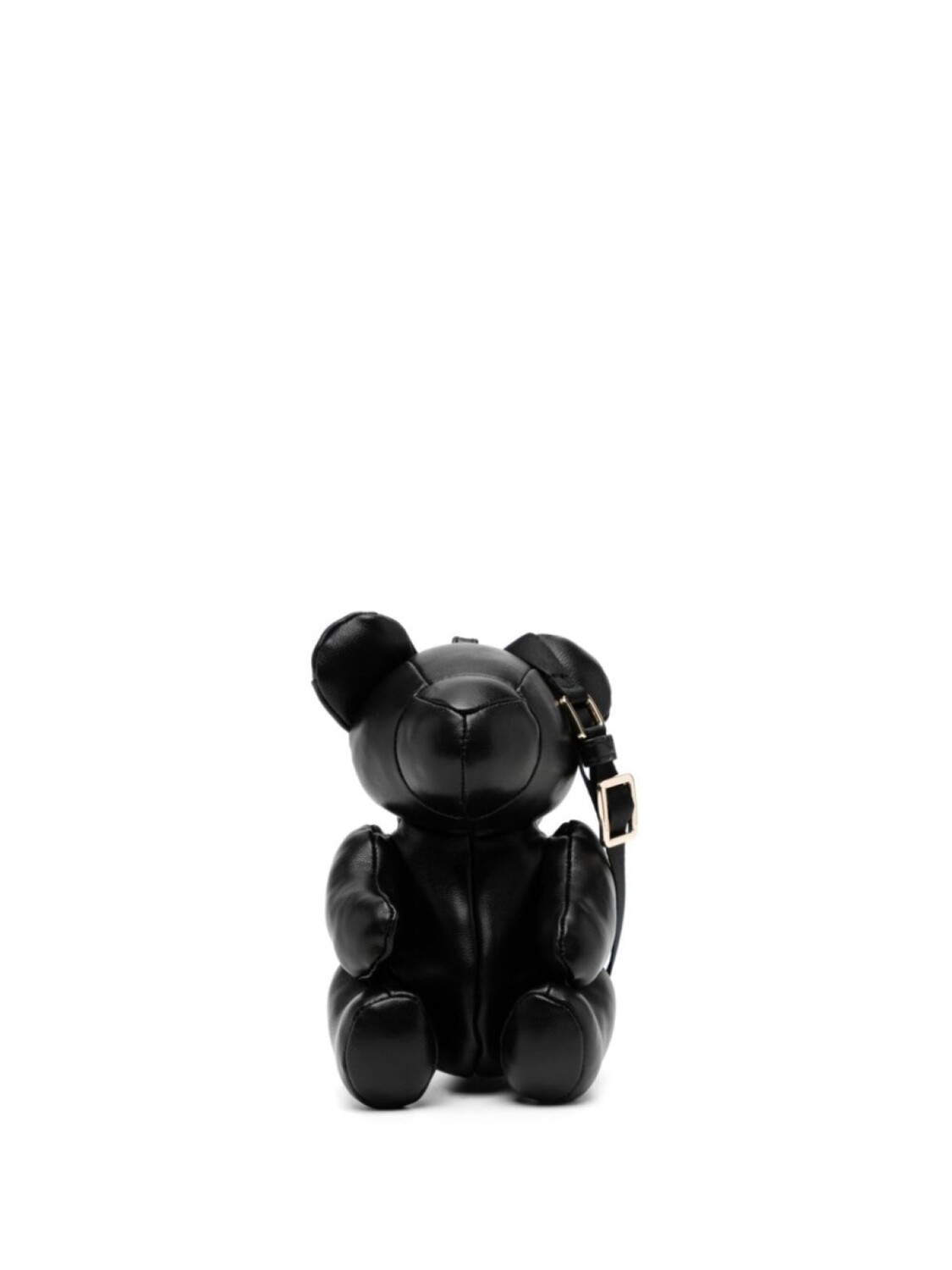 Maison MIHARA YASUHIRO сумка на плечо Bear, черный
Maison MIHARA YASUHIRO сумка на плечо Bear, черный