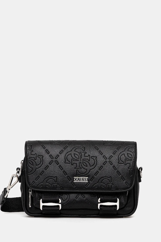 Сумка Guess, черный
Сумка Guess, черный