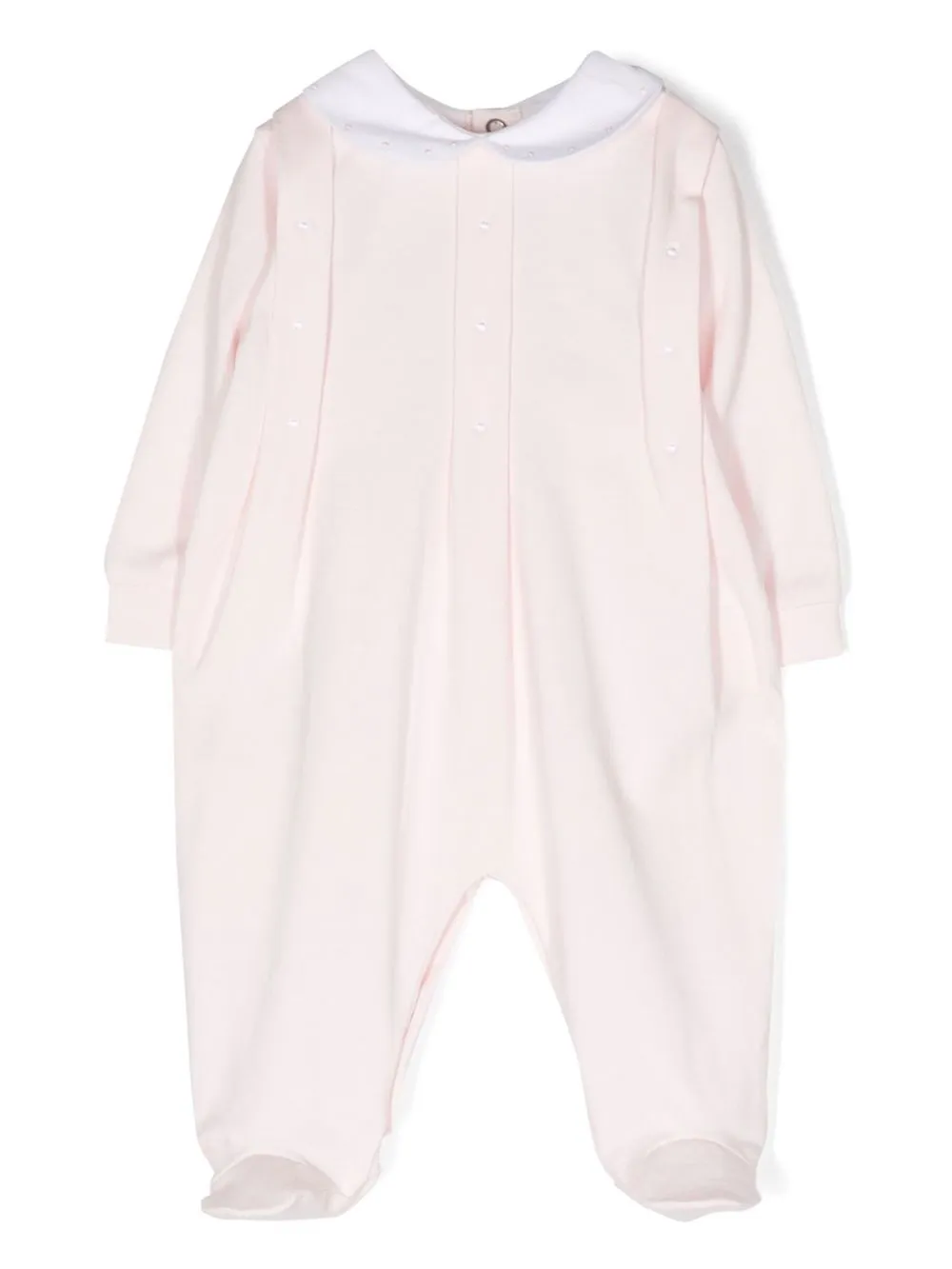 Боди с вышивкой Siola, розовый
Боди с вышивкой Siola, розовый