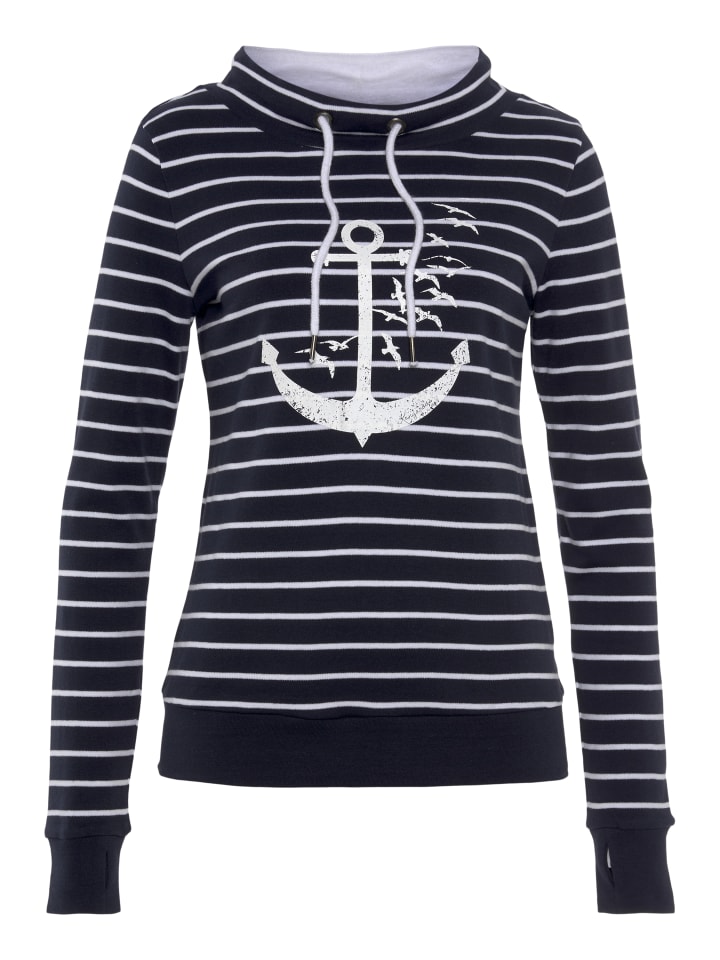 Толстовка Kangaroos
Толстовка Kangaroos