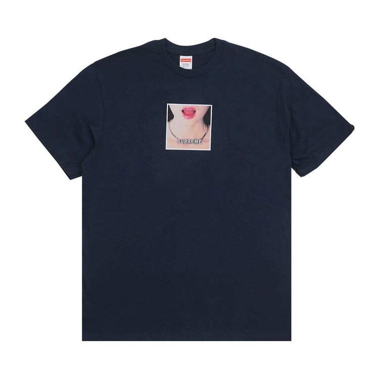 Футболка Supreme Necklace Tee Black, черный
Футболка Supreme Necklace Tee Black, черный