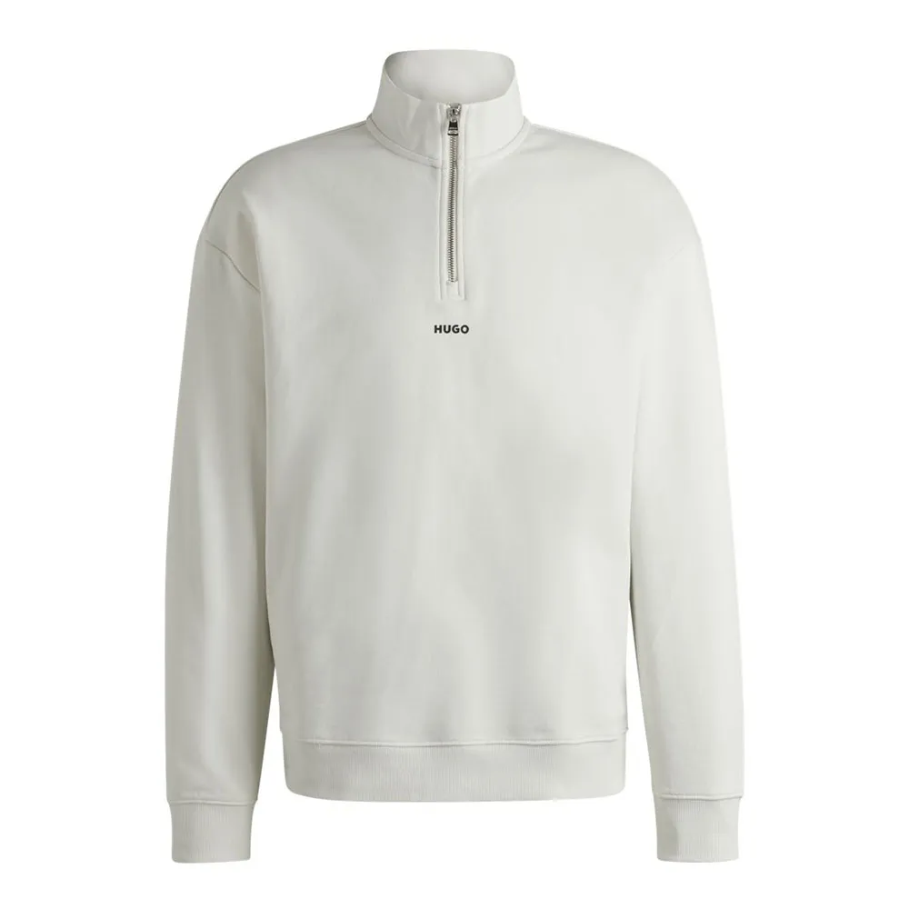 Толстовка HUGO Durty244 10249110, белый
Толстовка HUGO Durty244 10249110, белый