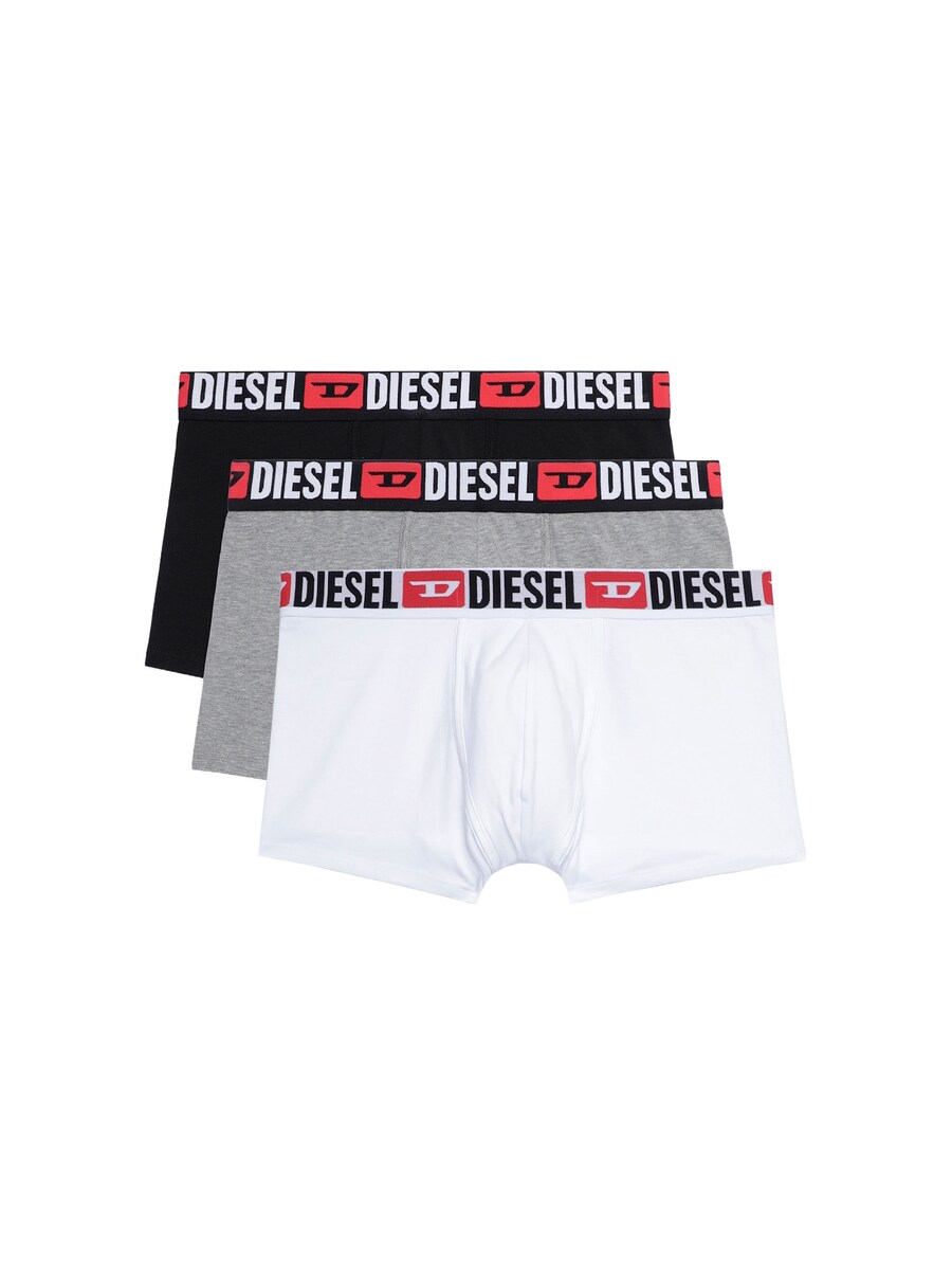 Боксеры DIESEL UMBX-DAMIENTHREEPACK, серый
Боксеры DIESEL UMBX-DAMIENTHREEPACK, серый
