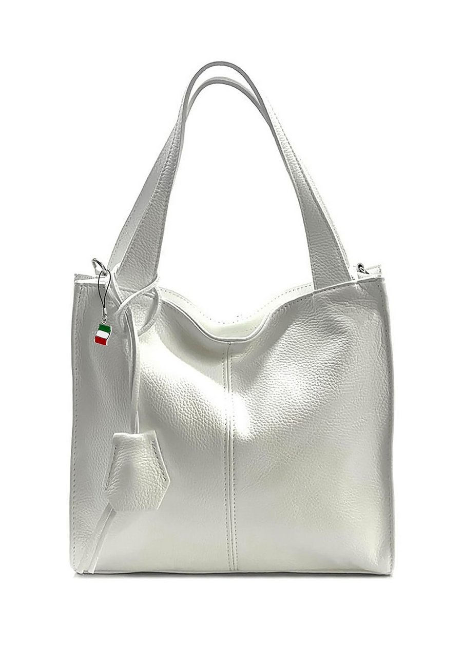 Сумка DrachenLeder Handbag, Weiß/Silver-Coloured
Сумка DrachenLeder Handbag, Weiß/Silver-Coloured