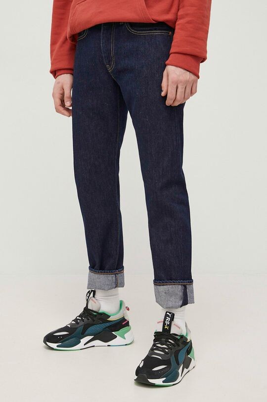 Джинсы 502 Levi's, темно-синий
Джинсы 502 Levi's, темно-синий