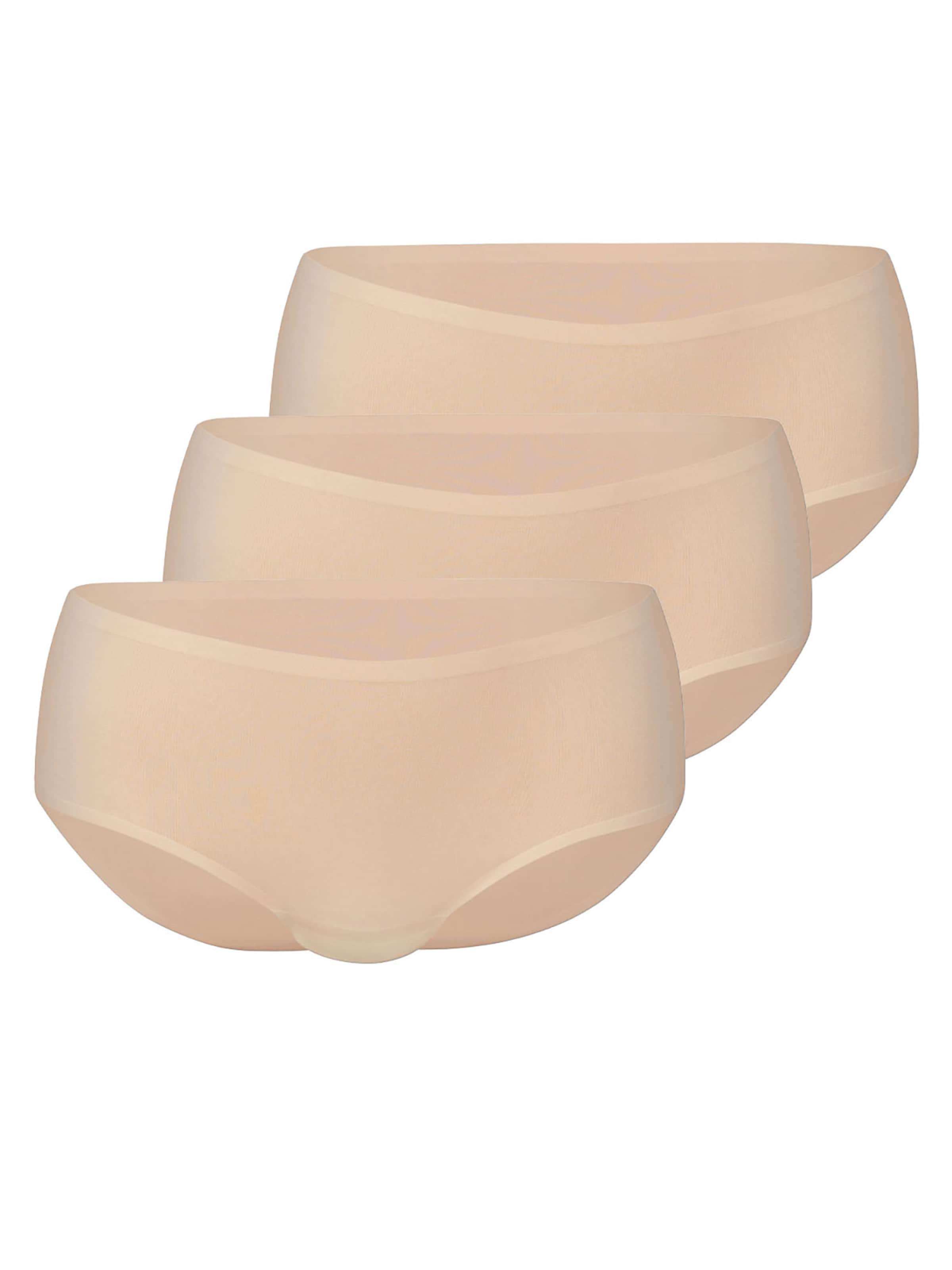 ANITA Трусы Boyshorts 'Essential' в бежевом цвете
ANITA Трусы Boyshorts 'Essential' в бежевом цвете