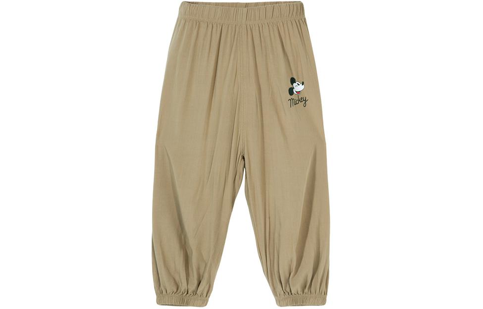 Детские спортивные штаны Disney, хаки
Детские спортивные штаны Disney, хаки