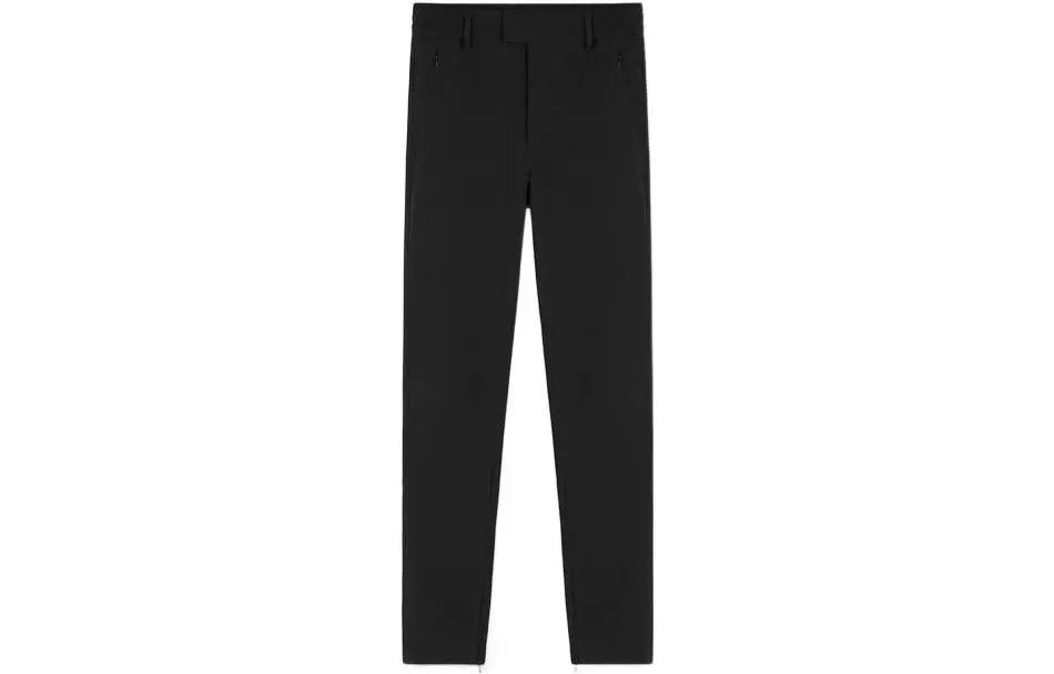 Повседневные брюки мужские черные REPRESENT
Повседневные брюки мужские черные REPRESENT