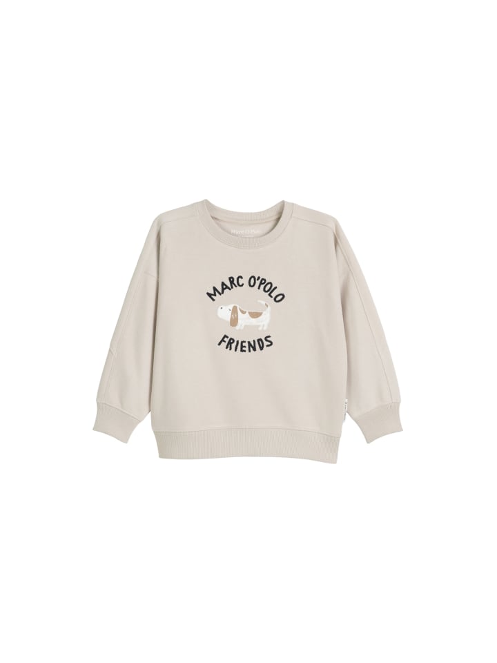 Толстовка Marc O'Polo
Толстовка Marc O'Polo