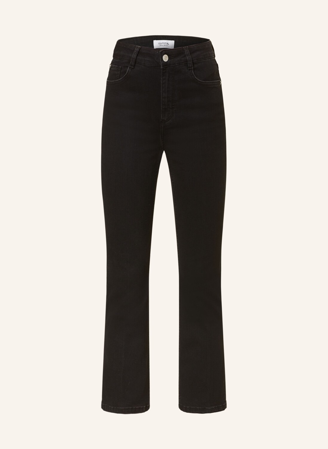 Прямые джинсы Comma Casual Identity, черный
Прямые джинсы Comma Casual Identity, черный