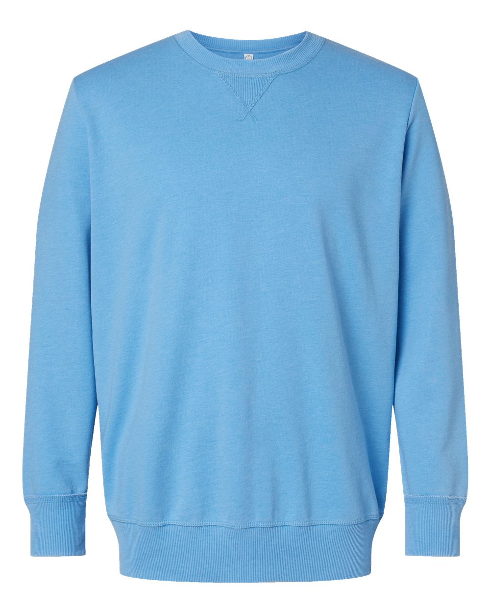 Мужская флисовая толстовка с круглым вырезом Vintage Wash LAT, цвет washed tradewind
Мужская флисовая толстовка с круглым вырезом Vintage Wash LAT, цвет washed tradewind