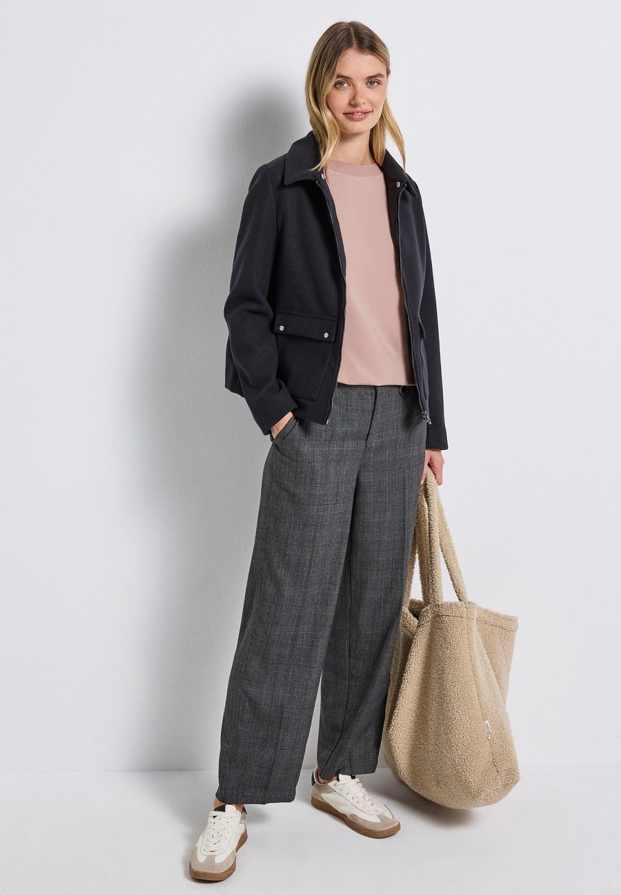 Футболка Street One Basic T-shirt, Rosa/Light Pink, Розовый, Футболка Street One Basic T-shirt, Rosa/Light Pink
Футболка Street One Basic T-shirt, Rosa/Light Pink, Розовый, Футболка Street One Basic T-shirt, Rosa/Light Pink