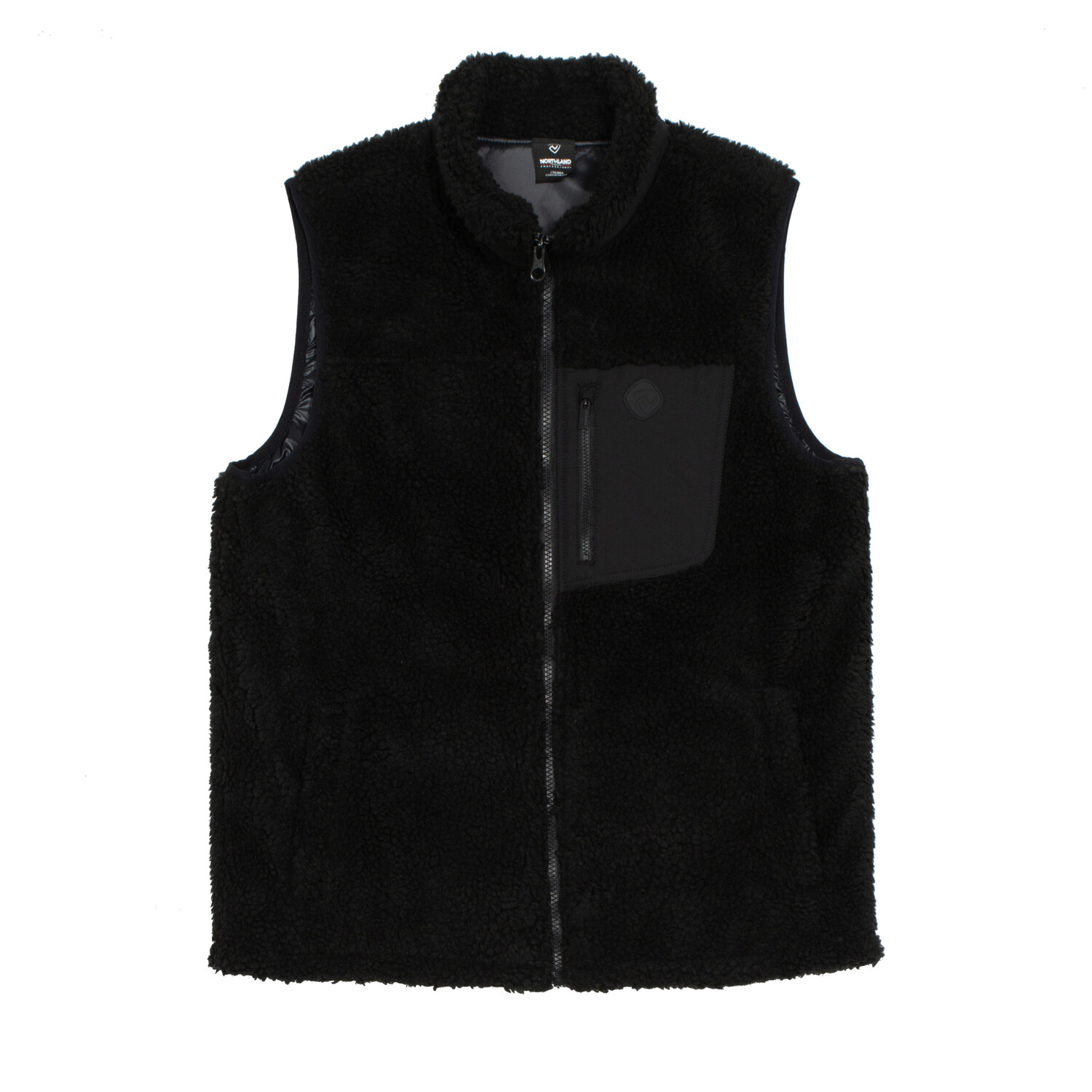 Жилет унисекс Northland, цвет White/Apricot, Белый, Жилет унисекс Northland, цвет White/Apricot
Жилет унисекс Northland, цвет White/Apricot, Белый, Жилет унисекс Northland, цвет White/Apricot