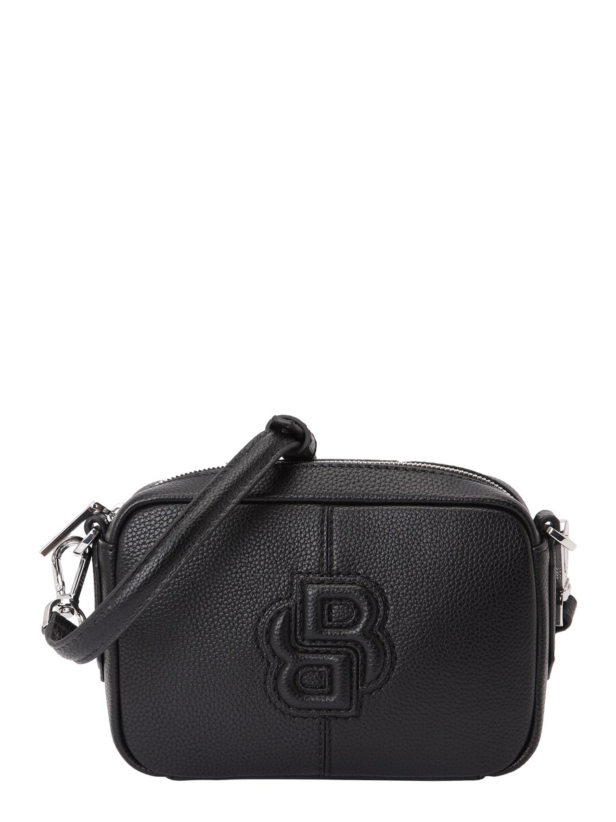 Сумка через плечо BOSS Anett, черный
Сумка через плечо BOSS Anett, черный