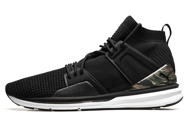 Puma Кроссовки Мужчины
Puma Кроссовки Мужчины