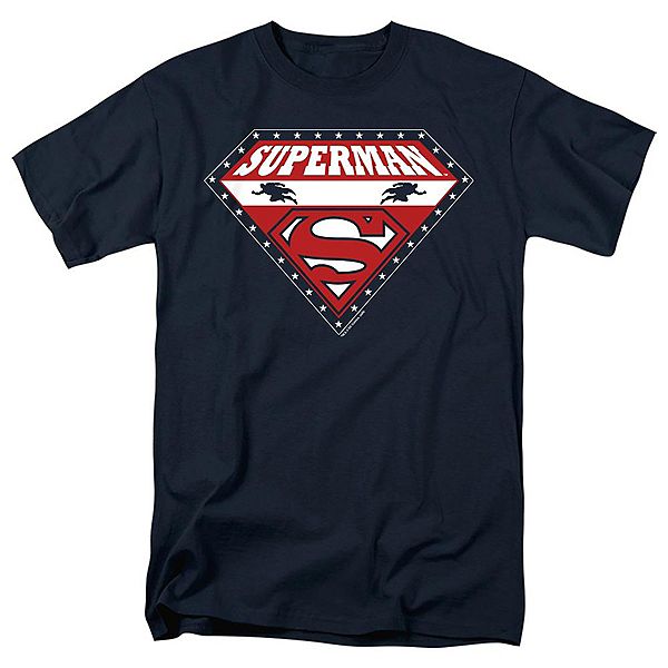 Футболка с принтом Superman for president Licensed Character
Футболка с принтом Superman for president Licensed Character