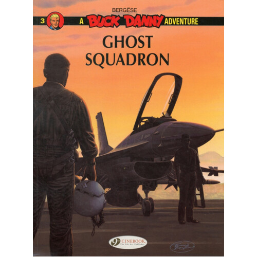 Книга Buck Danny Vol.3 (Paperback)
Книга Buck Danny Vol.3 (Paperback)