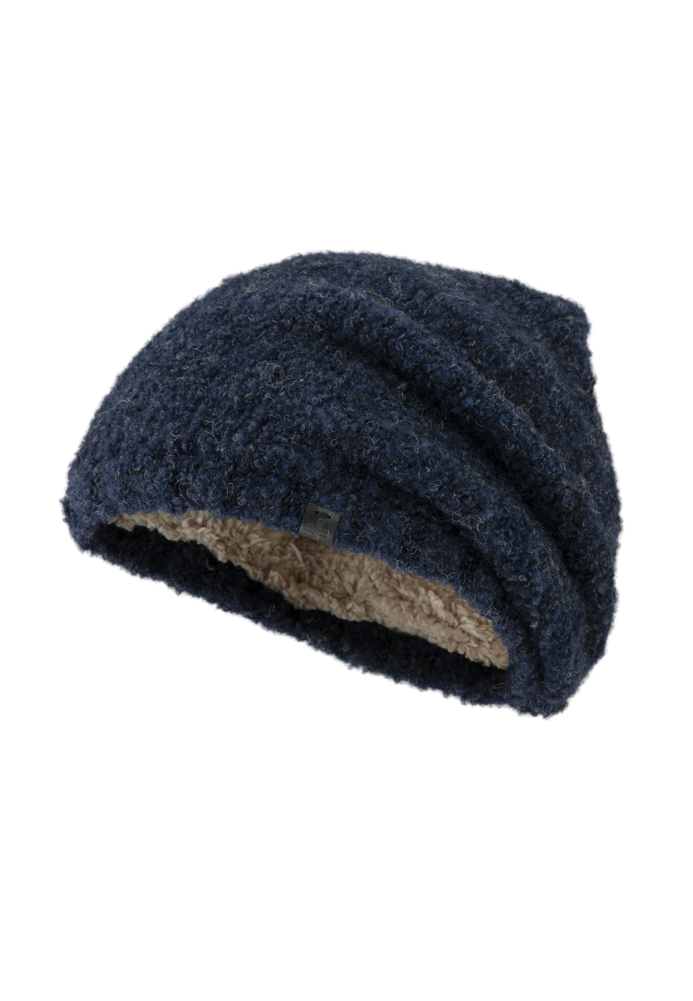 Bickley + Mitchell Amsterdam Шапка в цвете Navy
Bickley + Mitchell Amsterdam Шапка в цвете Navy