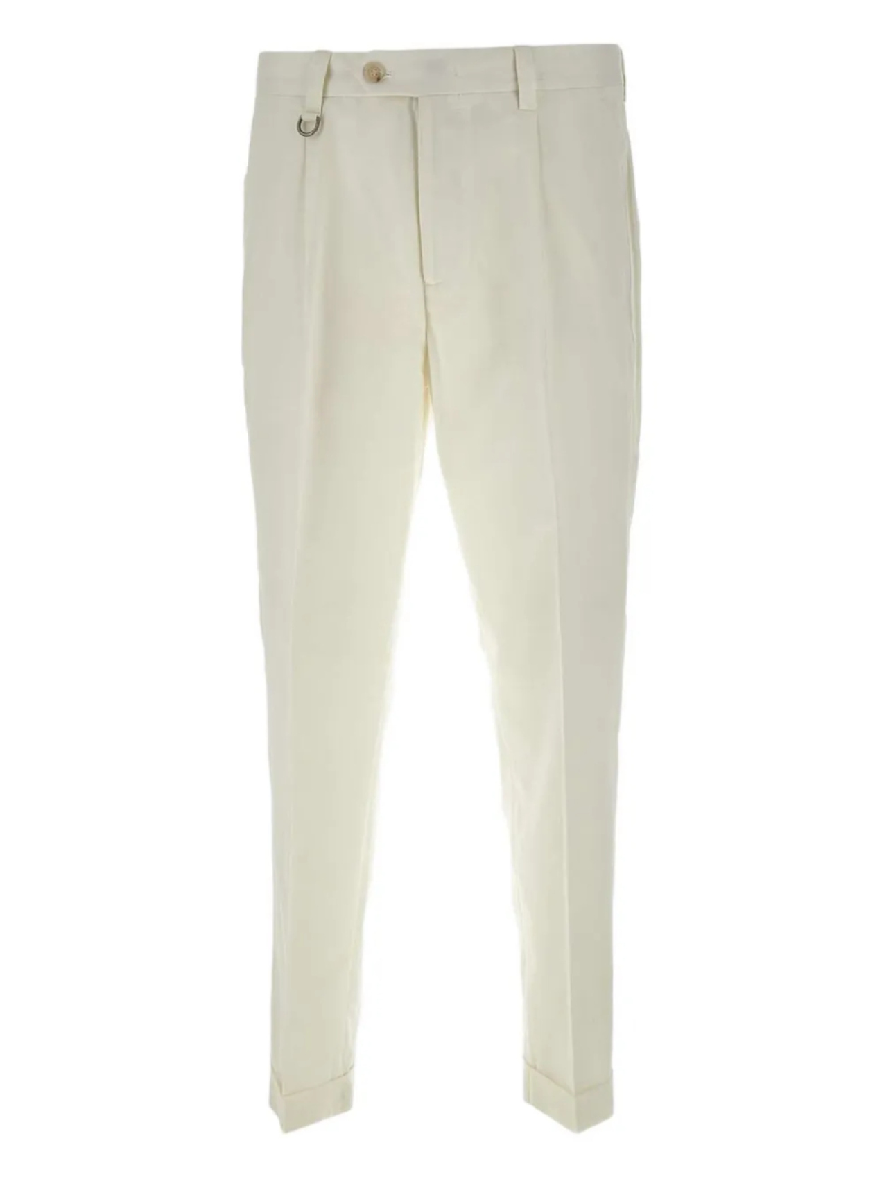 Paolo Pecora зауженные брюки чиносы, белый
Paolo Pecora зауженные брюки чиносы, белый