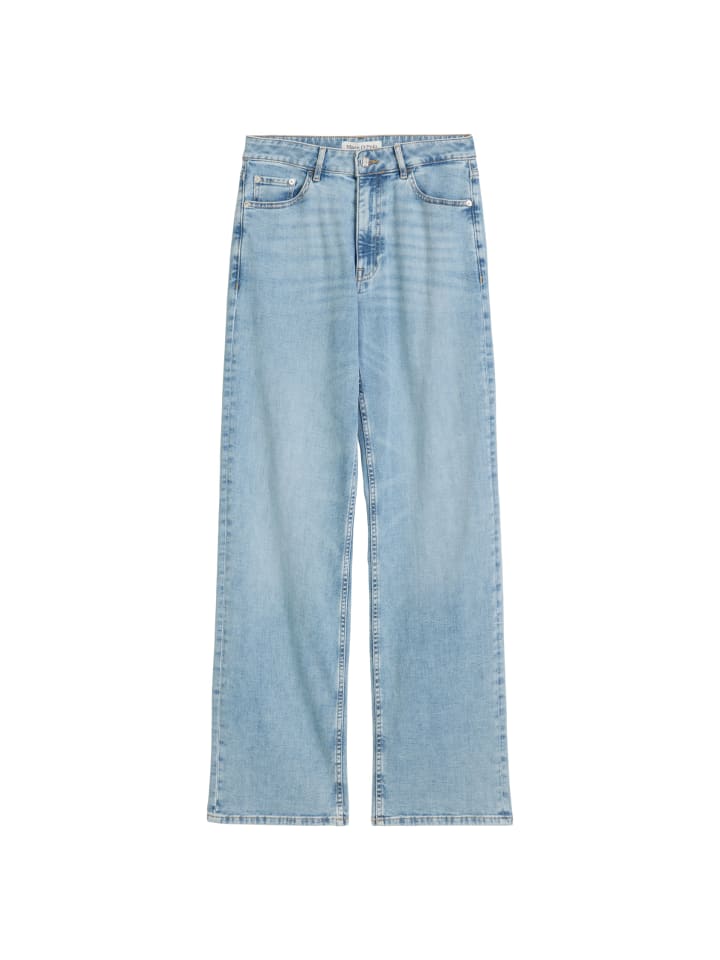 Джинсы Marc O'Polo
Джинсы Marc O'Polo