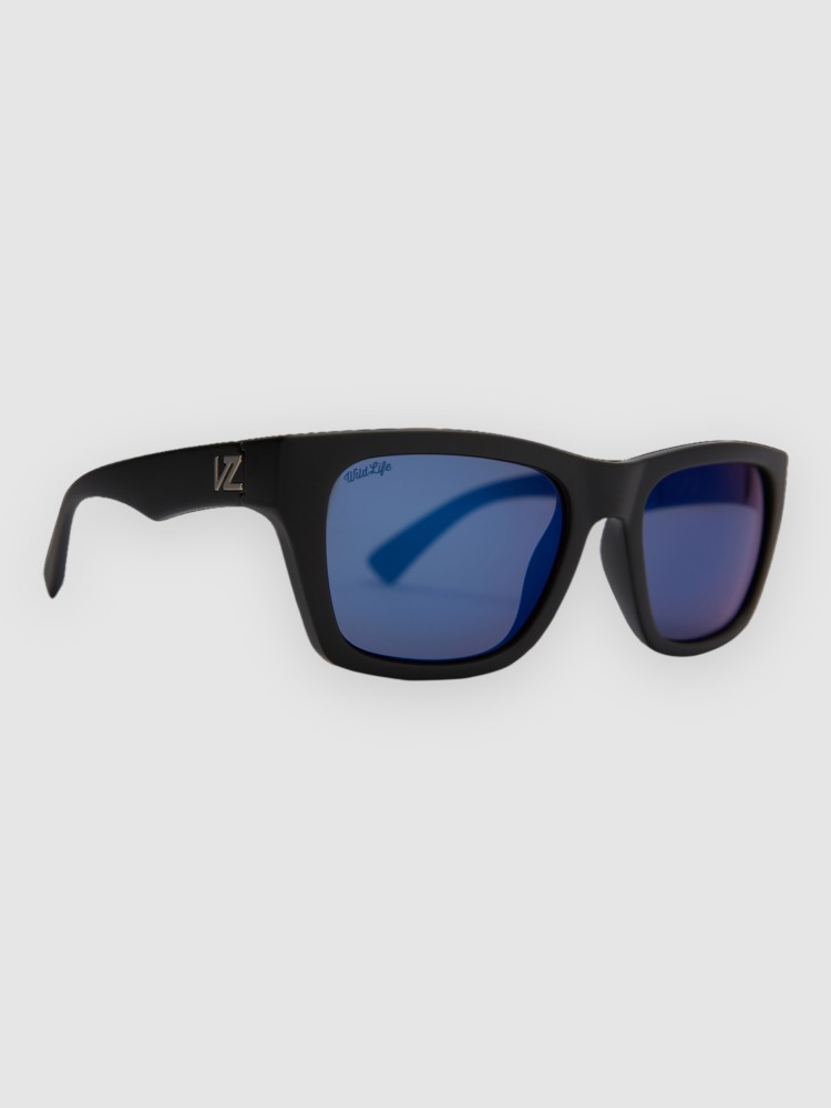 Солнцезащитные очки VonZipper Mode Polar Blk Sat Sonnenbrille, blu flsh plr
Солнцезащитные очки VonZipper Mode Polar Blk Sat Sonnenbrille, blu flsh plr