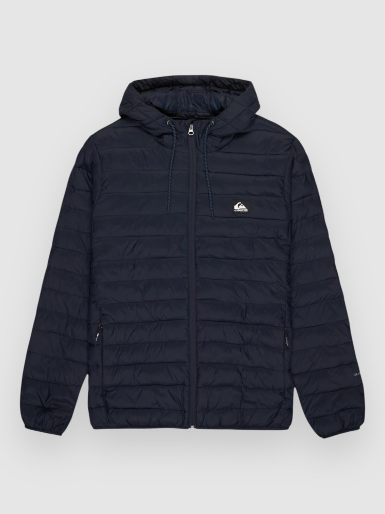 Зимняя куртка Quiksilver Scaly Hood Jacke, dark navy
Зимняя куртка Quiksilver Scaly Hood Jacke, dark navy