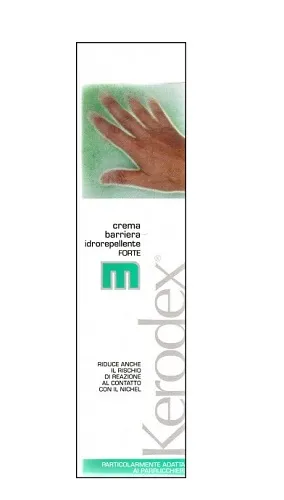 Kerodex Strong водоотталкивающий барьерный крем 75 мл
Kerodex Strong водоотталкивающий барьерный крем 75 мл