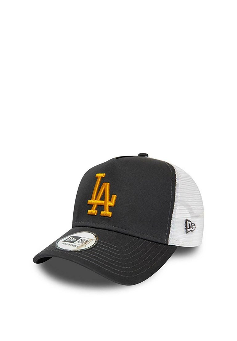 Бейсболка LOS ANGELES DODGERS LEAGUE ESSENTIAL A-FRAME ADJUSTABLE TRUCKER New Era, серый
Бейсболка LOS ANGELES DODGERS LEAGUE ESSENTIAL A-FRAME ADJUSTABLE TRUCKER New Era, серый