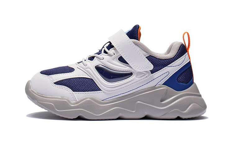 Кроссовки LINING YOUNG Breaking Wind Kids Lifestyle Shoes PS Low-top White
Кроссовки LINING YOUNG Breaking Wind Kids Lifestyle Shoes PS Low-top White