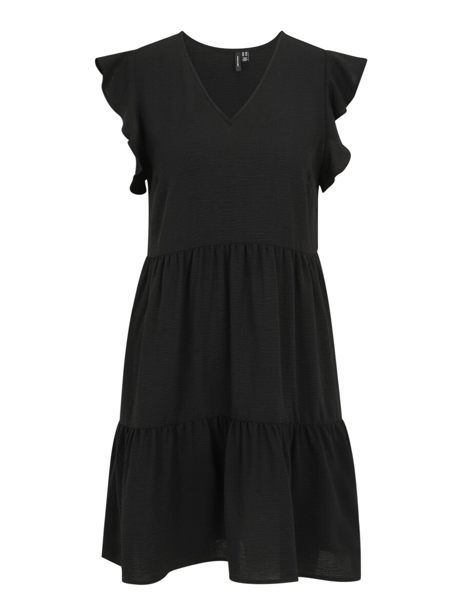 Платье Vero Moda Petite VMALVA, черный
Платье Vero Moda Petite VMALVA, черный