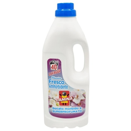 ДАМИНА АММОРБИДЕНТЕ 2000 МЛ 40 МИС КЛАССИКО Damina
ДАМИНА АММОРБИДЕНТЕ 2000 МЛ 40 МИС КЛАССИКО Damina