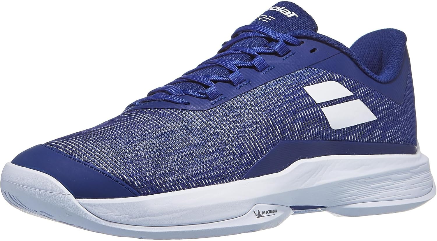 Мужские теннисные кроссовки Babolat Jet Tere 2 для всех покрытий, Mombeo Blue
Мужские теннисные кроссовки Babolat Jet Tere 2 для всех покрытий, Mombeo Blue