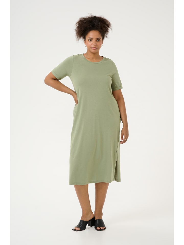 Платье до колена KAFFE curve
Платье до колена KAFFE curve