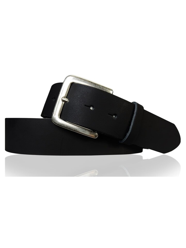 Ремень FRONHOFER Ledergürtel, черный
Ремень FRONHOFER Ledergürtel, черный