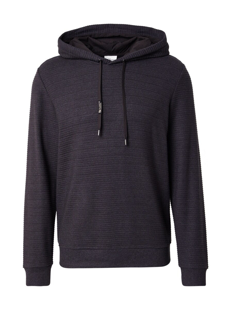 Толстовка s.Oliver, черный
Толстовка s.Oliver, черный