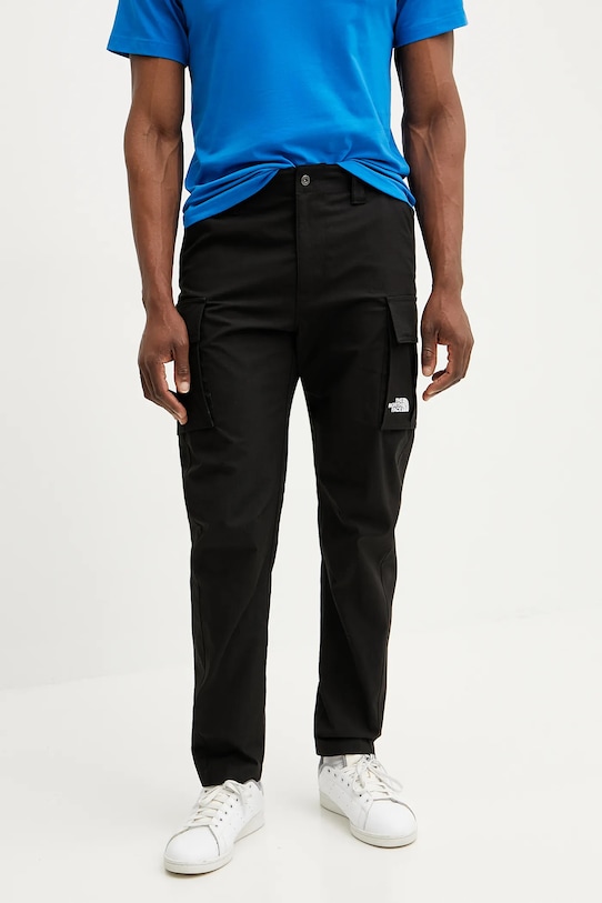 Брюки Anticline The North Face, черный
Брюки Anticline The North Face, черный