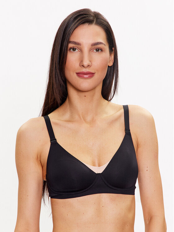 Бюстгальтер для кормления Chantelle, черный
Бюстгальтер для кормления Chantelle, черный