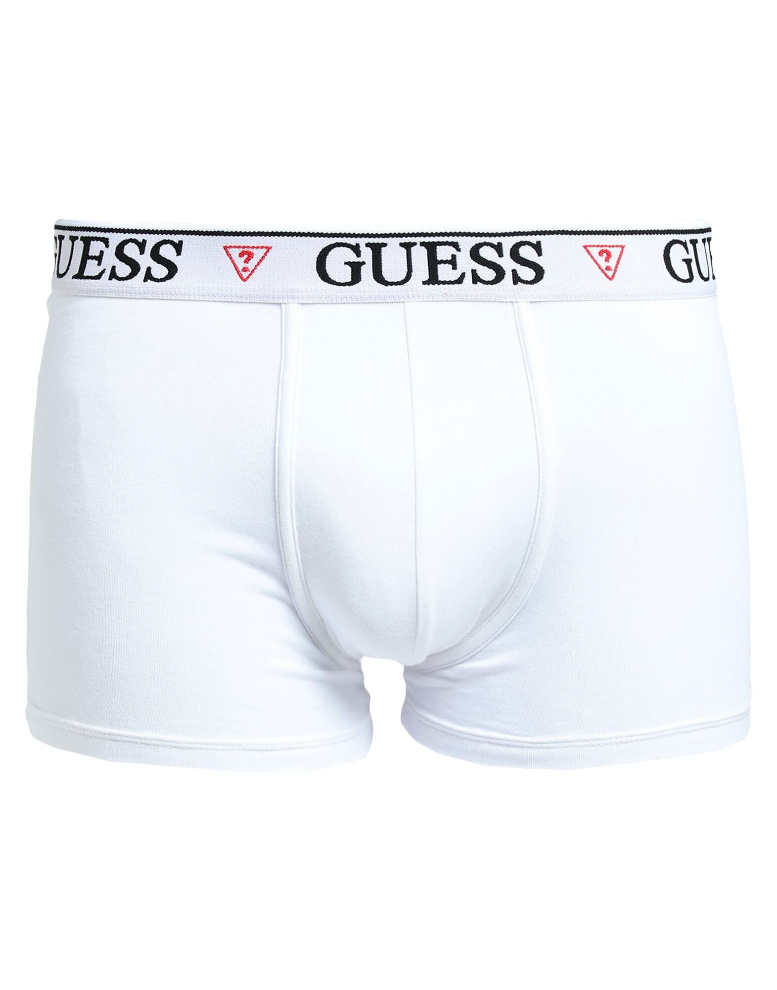 Боксеры Guess, белый
Боксеры Guess, белый